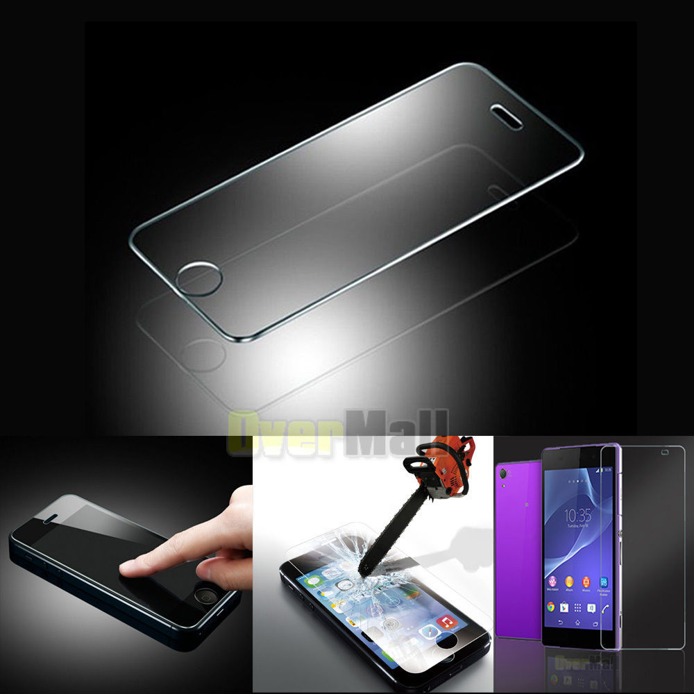 Universal Cell Phone Screen Protectors