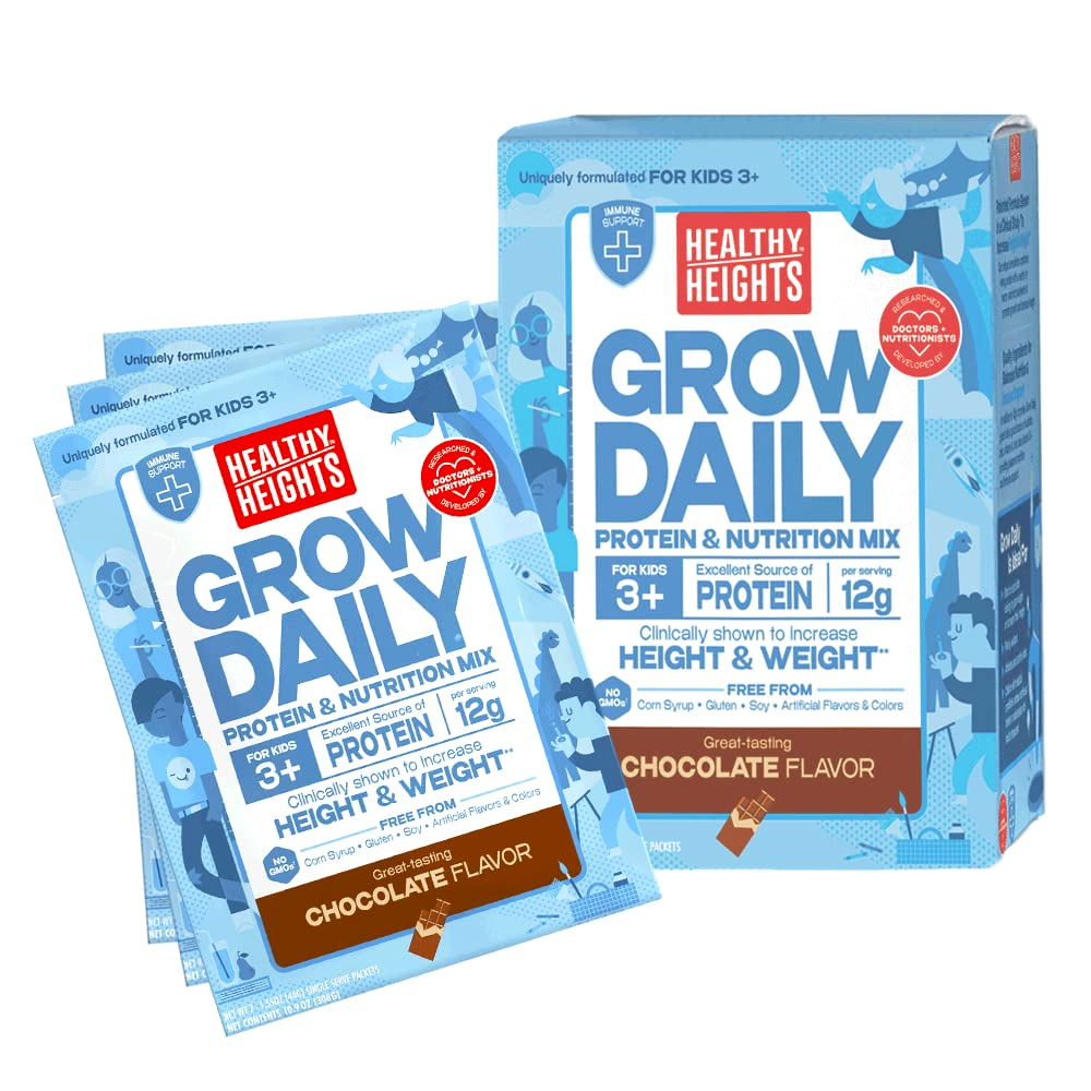 (chocolate) - 7-ct Single-serves -...