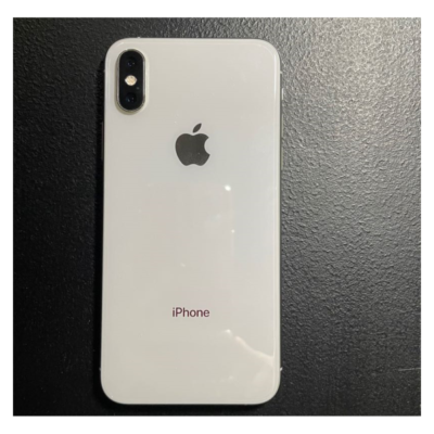 Apple iPhone XR ホワイト 64GB s-l400.jpg