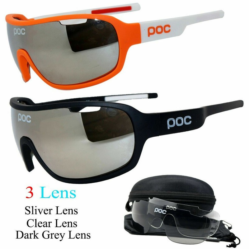 Goggles Bicycle Sunglasses Men Cycling