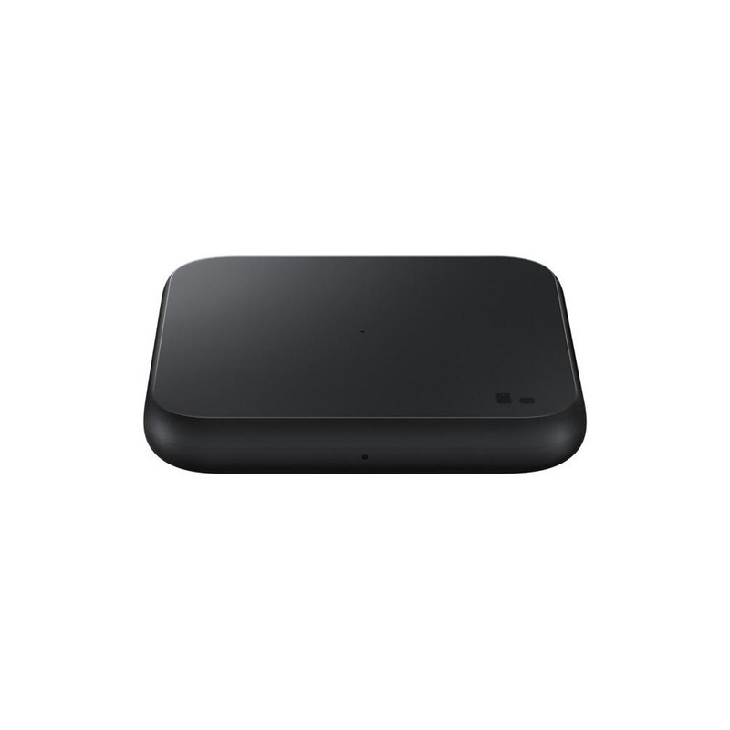 Samsung Wireless Charger Pad Ep-P1300b, Black Qi-LadegerÃ¤T