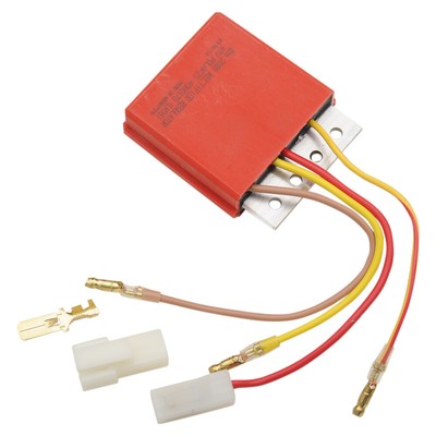 Ricks Motorsport Electric Rectifier/Regulator for 2004 Polaris ATP 500 ATV