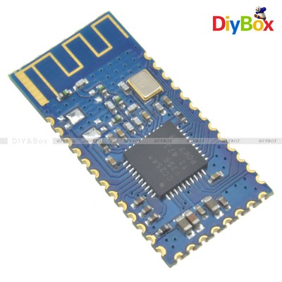 HM-10 BLE CC2540 CC2541 Bluetooth 4.0 Serial Wireless UART Transceiver Module DB