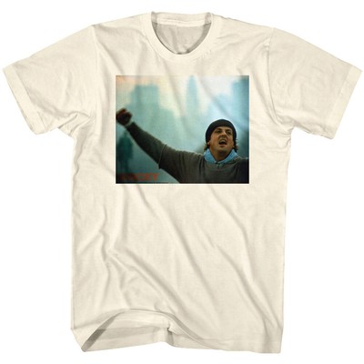 Rocky Pumped Photo Men's T Shirt