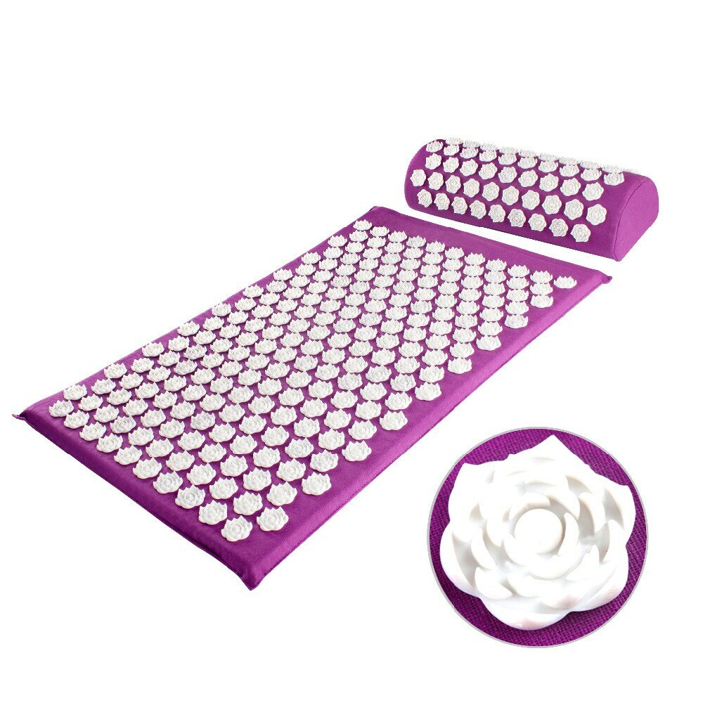 Массажный коврик Acupressure mat