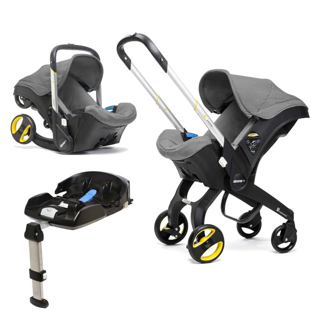 doona isofix base gumtree