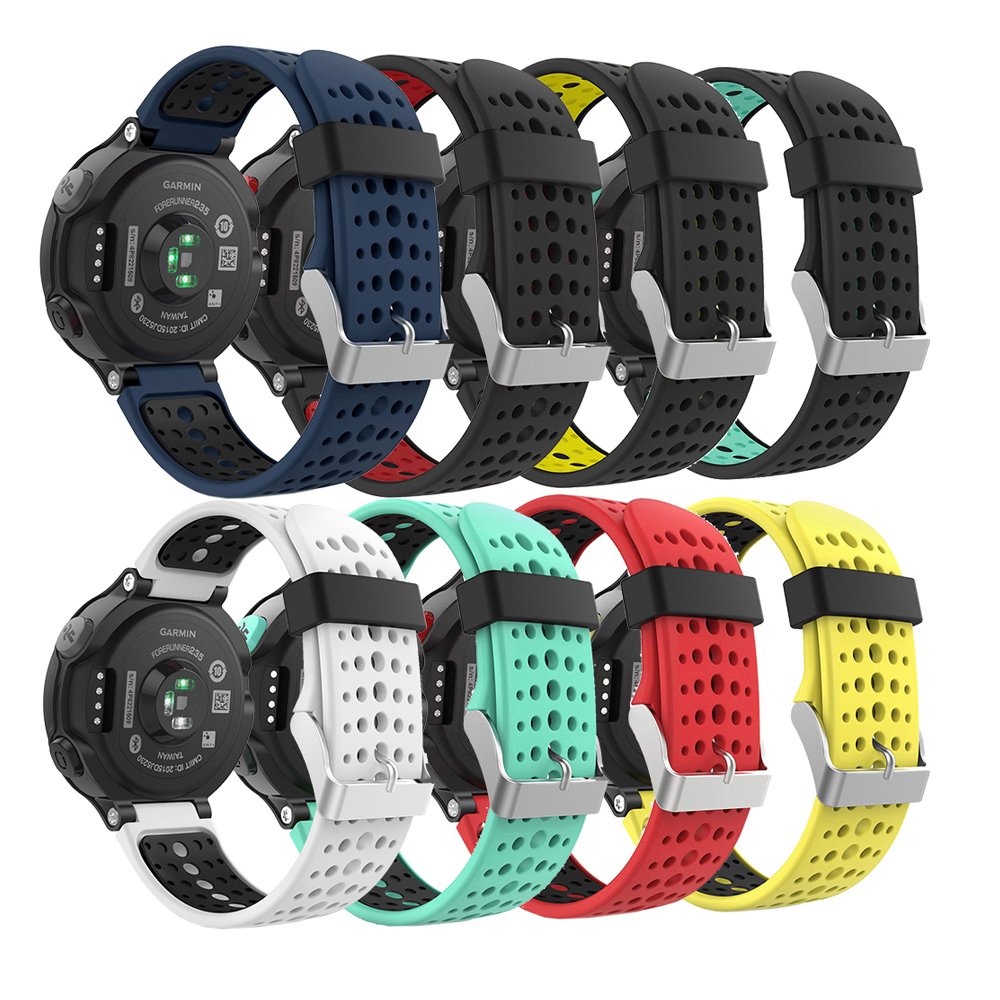 For Garmin Approach S20 S5 S6 Silicone Sports Band Strap eBay