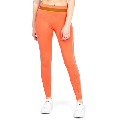 

Леггинсы для бега Puma Helly Hansen X женские оранжевые спортивные повседневные 521207-24, Оранжевый, Puma Helly Hansen X Running Leggings