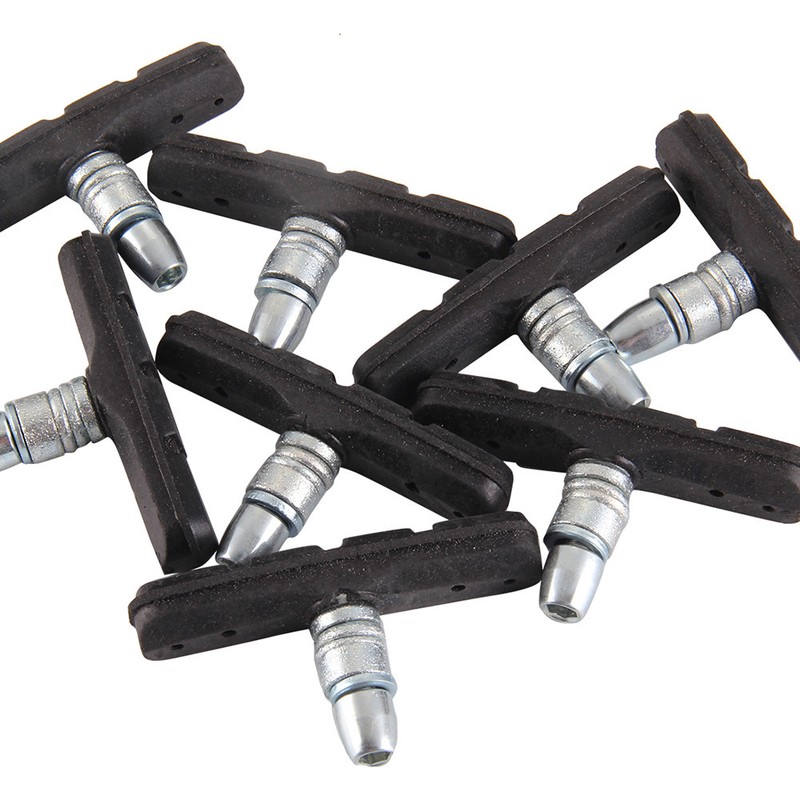 bremsbeläge fahrrad v brake shimano v-brake