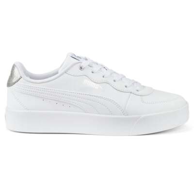 

Мужские белые кроссовки Puma Skye Clean Distressed, повседневная обувь 38666602, Белый, Puma Skye Clean Distressed