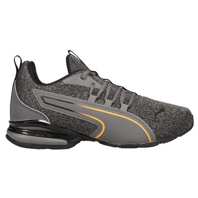 

Мужские кроссовки Puma Axelion Nxt Спортивная обувь 195668-02, Grey, Puma Axelion Nxt