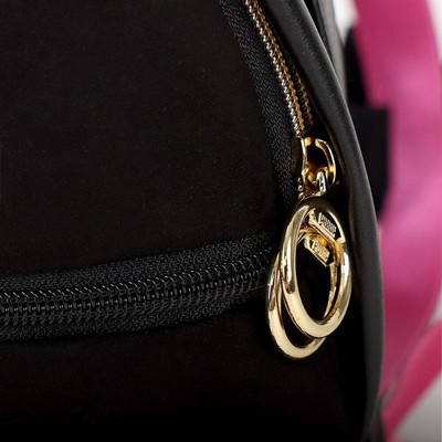 

Рюкзак Puma Barbie X Женский Размер  Travel Casual 075524-01, Puma Barbie X Backpack