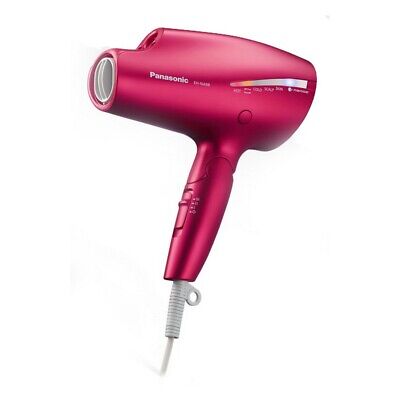 PANASONIC Nano care Hair Dryer EH-NA98 Pink Care for hair scalp skin AC 220~240V