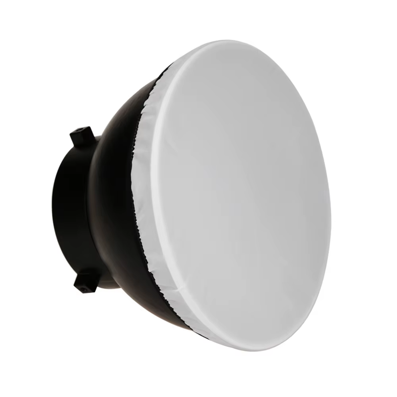 7inch 18cm Standard Reflector Diffuser with 10/20/30/40/50/60 Degree Honeycomb G