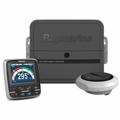 Raymarine EV-200 Sail Evolution Autopilot T70155