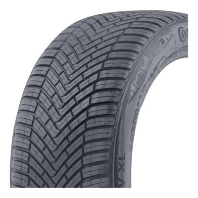 Continental AllSeasonContact 195/65 R15 91T M+S Ganzjahresreifen