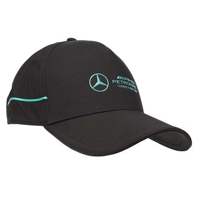 

Металлическая кепка Puma Mapf1 унисекс размер  02421001, Черный, Puma Mapf1 Metal Energy Cap