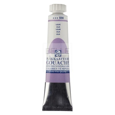 TEMPERA EXTRA FINE GOUACHE DA 20ml 556 LILLA