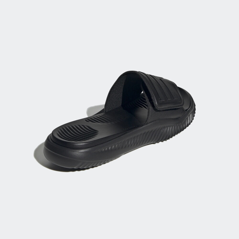 ★adidas★アディダス ALPHABOUNCE SLIDE 2 スライド★追跡可 Men's Adidas AlphaBounce Slide 2.0 Sport Slides | Shoe Carnival