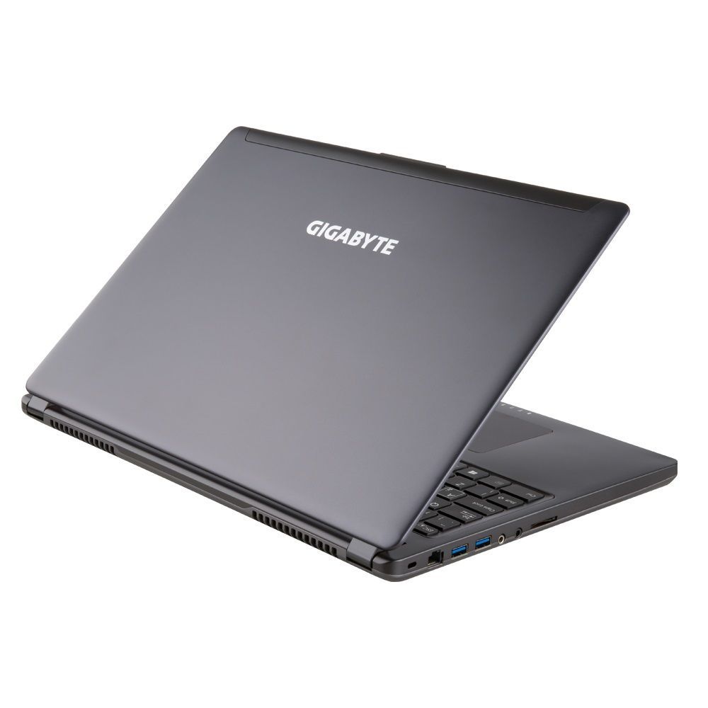 GIGABYTE 1TB or more Laptops & Netbooks