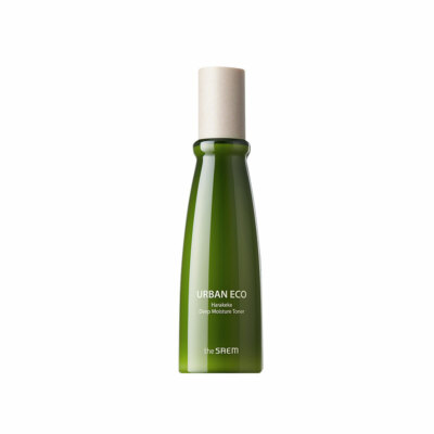 [THESAEM] Urban Eco Harakeke Deep Moisture Toner - 150ml / Free Gift