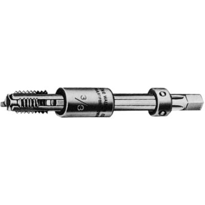 WALTON Gewindebohrer Auszieher 3 Nut M 5