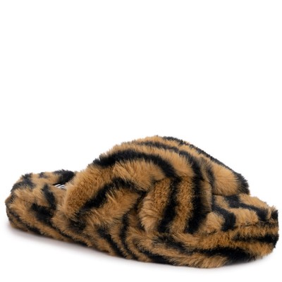 

LUKEES by MUK LUKS Lark Slippers Женские тапочки