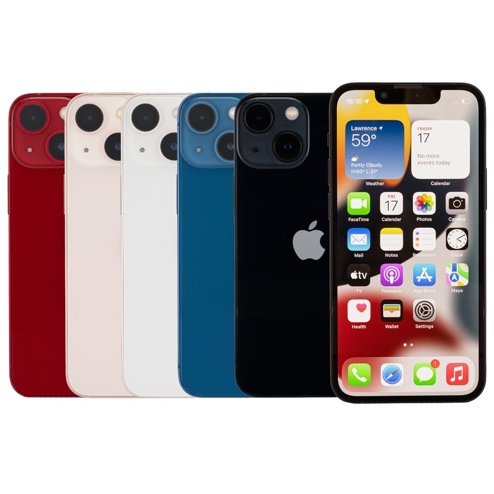 Apple iPhone 13 mini 512GB ホワイト Amazon.com: Apple iPhone 13 Mini (512GB, Starlight) [Locked