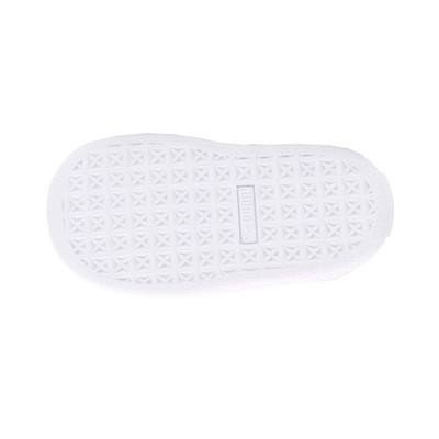

Puma Suede Classic Xxi Ac Slip On Toddler Boys Красные кроссовки Повседневная обувь 380825, Красный, Puma Suede Classic Xxi Ac Slip On Toddler