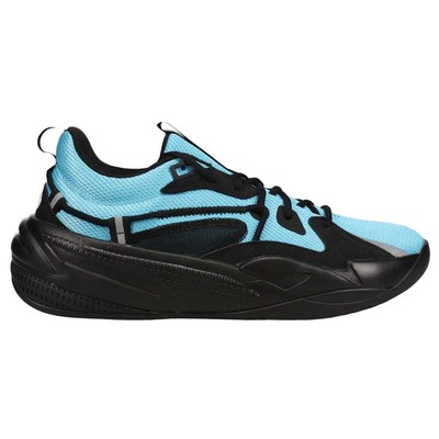

Кроссовки Puma RsDreamer Basketball Mens Size 15 M Спортивная обувь 193990-21, Черный, Puma RsDreamer Basketball