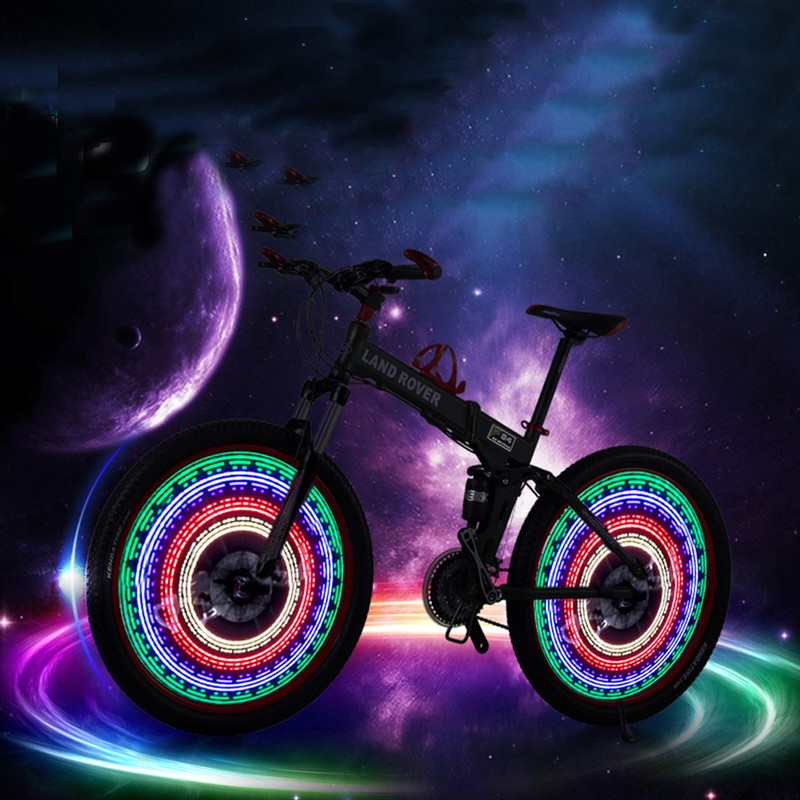 bike side reflectors