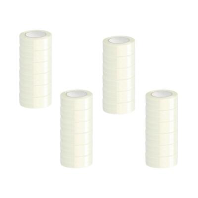 Filament Tape - 2'' x 60 Yards - 4 Mil - Economy Grade Packing Tapes - 12 Rls