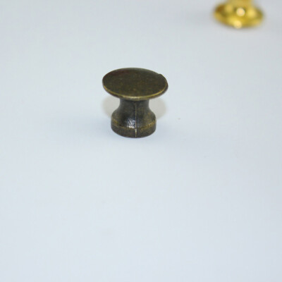 10x Mini Knobs Small Handle Pull for Jewelry Wood Box Drawer Cabinet Accessories