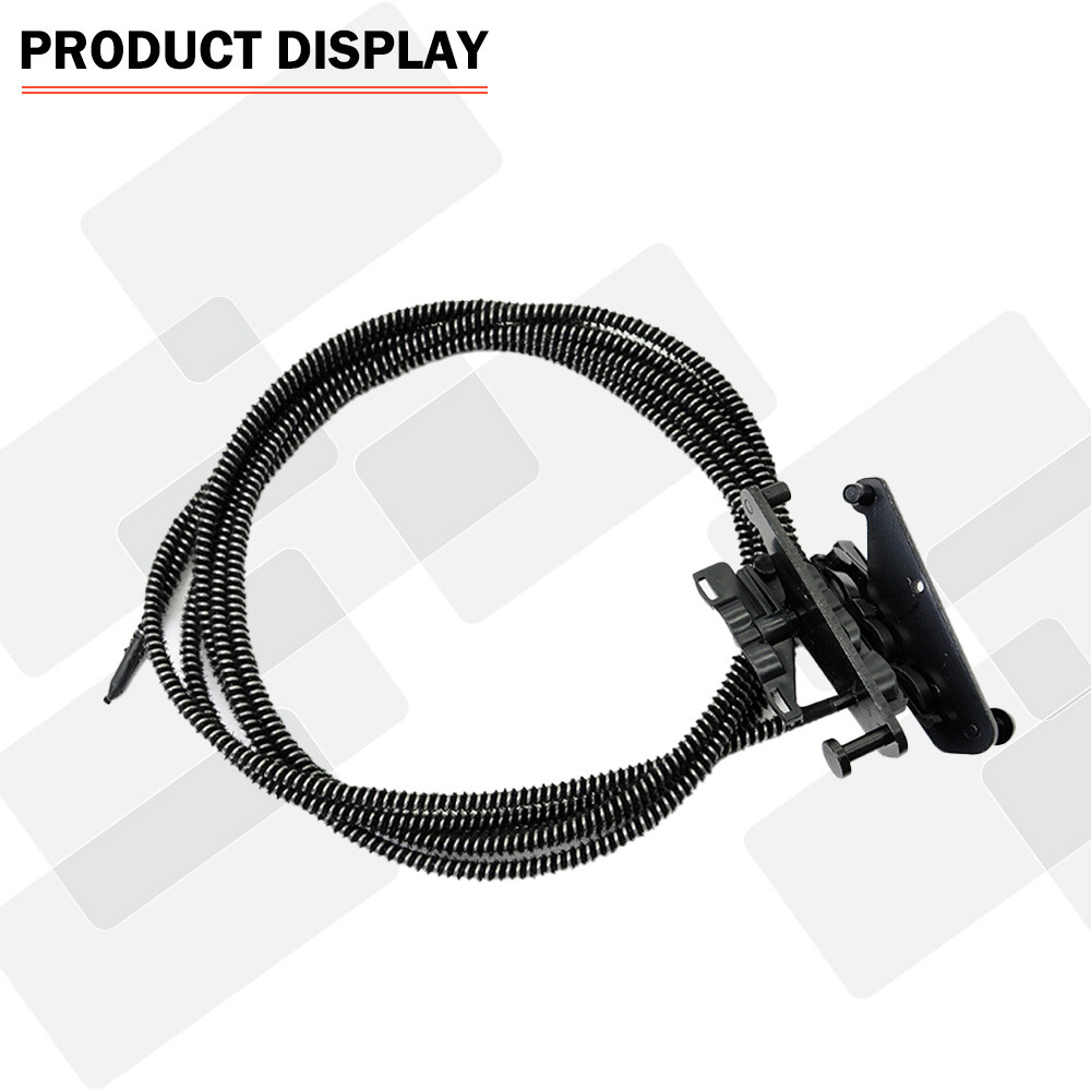 ✅Sunroof Glass Cables+Track Assembly Set For 2015-2020 Ford F150 17-19 F250 F350