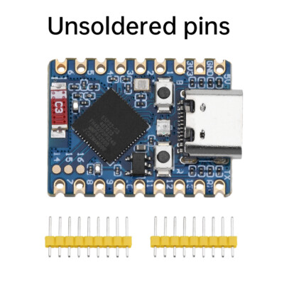 ESP32-S3 FH4R2 Dual Core Processor WiFi Bluetooth Development Board Module TypeC
