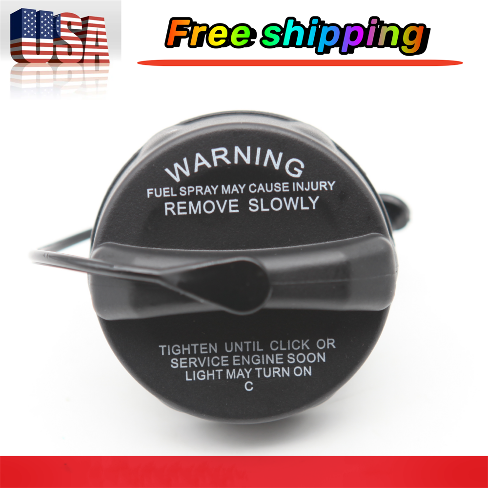 New Fuel Gas Tank Cap For 2004-2012 Mitsubishi Eclipse Galant 2.4L 3.0L 3.8L