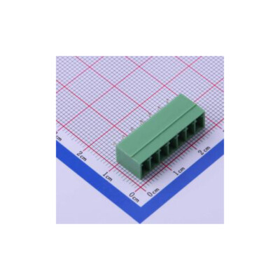 (10pcs)DB2EVC-3.5-7P-GN P=3.5mm