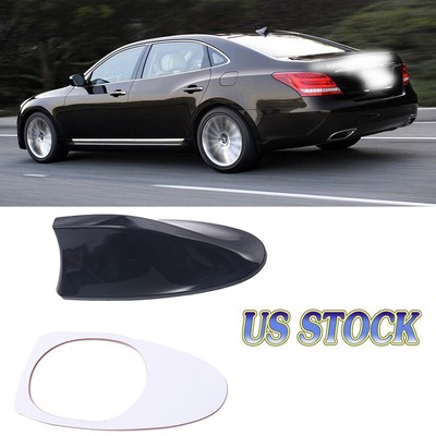 For Toyota Camry Roof AM/FM Radio Signal Shark Fin Style Aerial Antenna Cover US