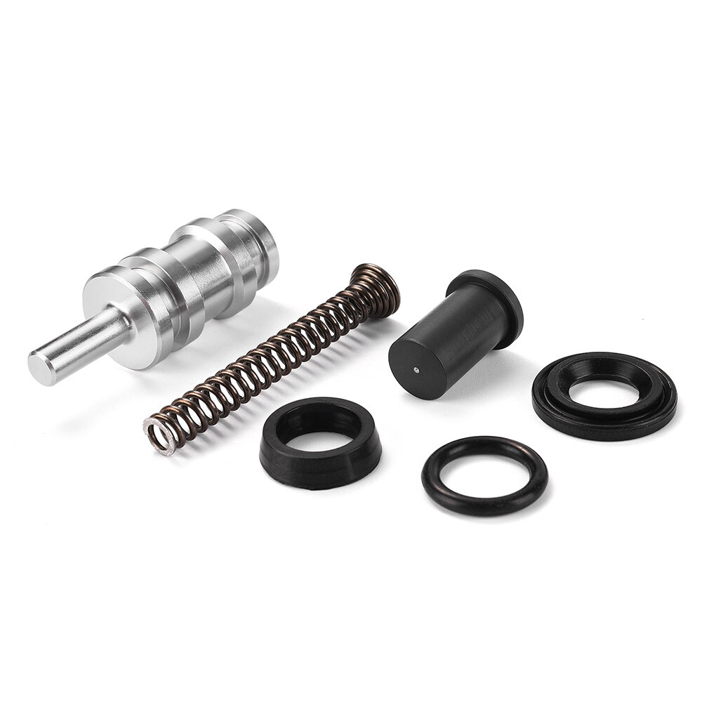 45072-96 Drag Specialties Front Master Cylinder Rebuild For Harley Models