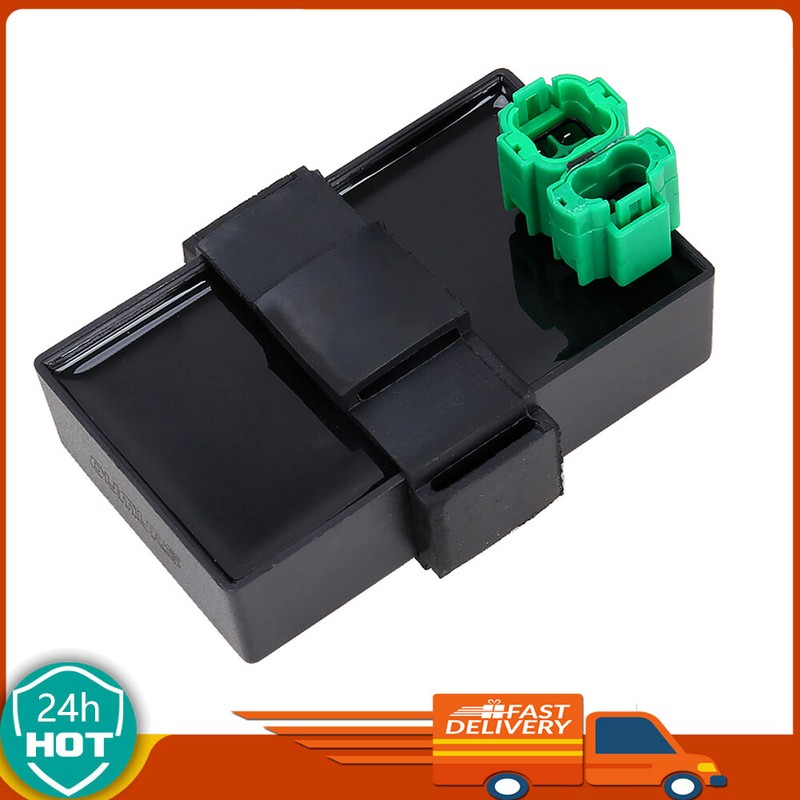 CDI BOX Ignition Module For Honda XR650L 1993-2021 30410-MN9-000