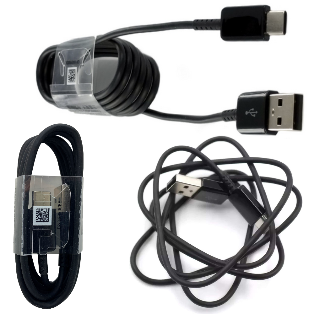 For Samsung Android Adaptive Fast Charger Kit USB C Cable Wall Charging Block