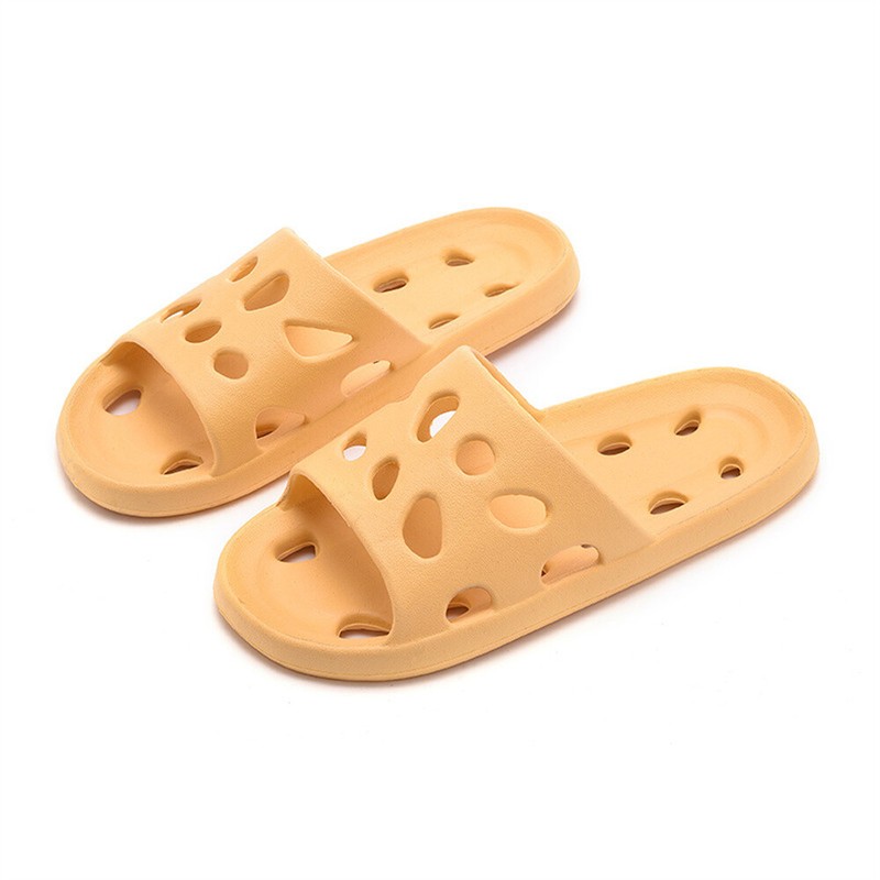 Men/Women Shower Bath Sandals Clogs Non-Slip Ultra Soft Slippers Home Shoes UK