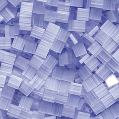 Miyuki Tila Seed Beads 5mm x 1 mm Silk Beads Approx. 7.2 Gram Many Colors