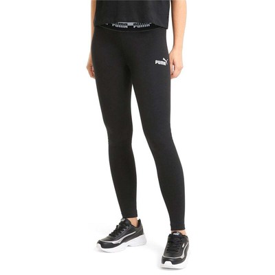 

Женские леггинсы Puma Amplified, размер  585917-01, Черный, Puma Amplified Leggings