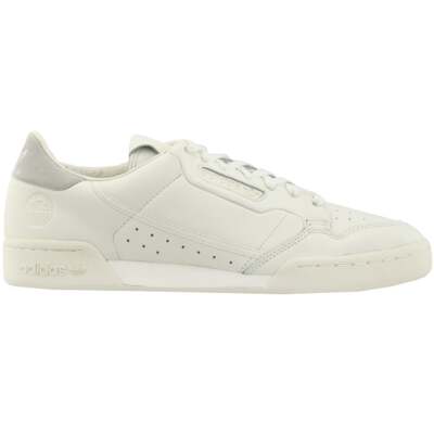 

Adidas Continental 80 Мужские кроссовки на шнуровке Размер 14 D Повседневная обувь EG6719, Off white, adidas Continental 80 Lace Up