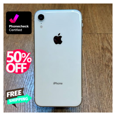 iPhone XR Image 1