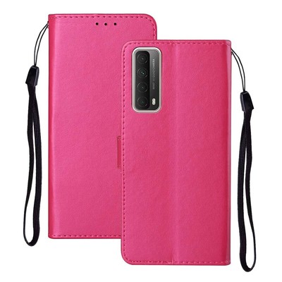 For Huawei Honor 90 70 50 P50 P40 P30 P20 Leather Wallet Stand Card Case Cover