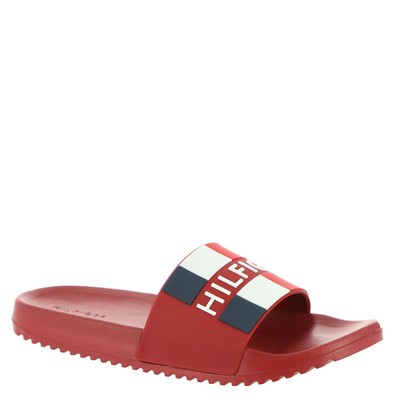 

Мужские сандалии Tommy Hilfiger Romey, Красный