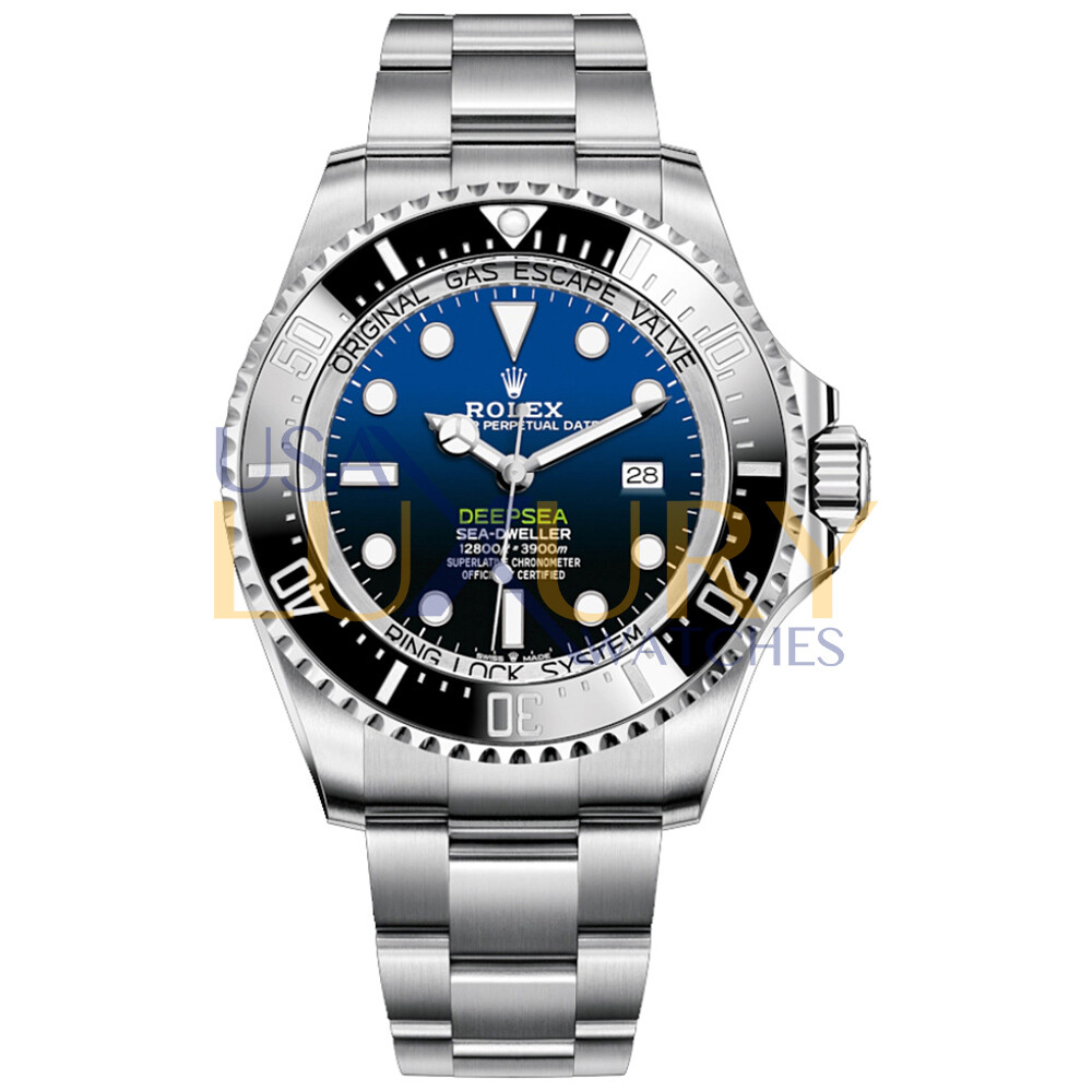 tag watch automatic