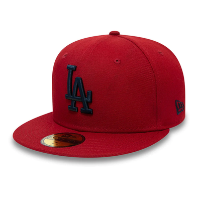 New era la hotsell dodgers 59fifty cap